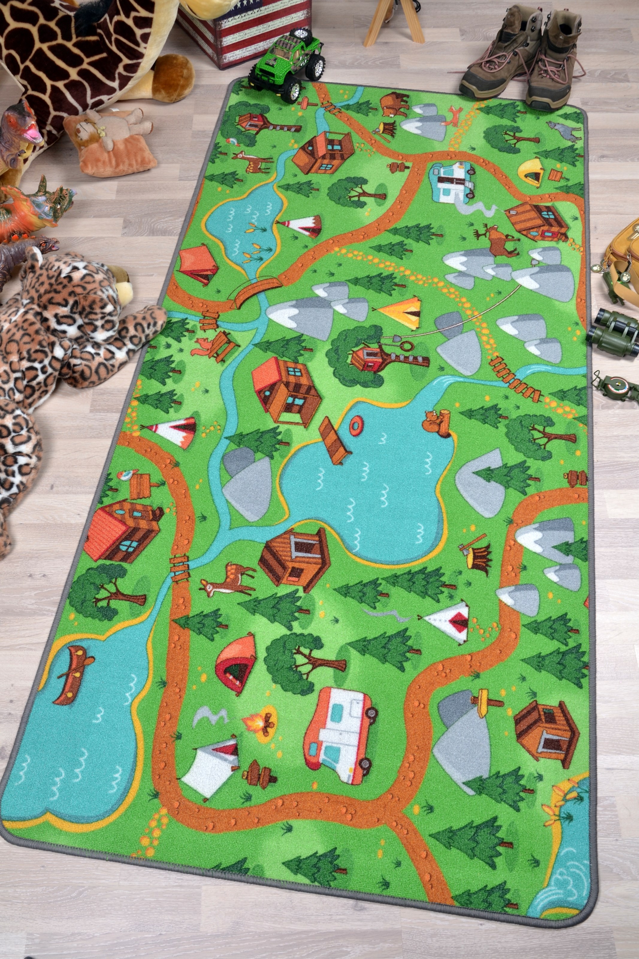 PLAYMAT 'OUTDOOR' Meubinex NV