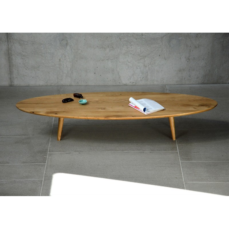 Table basse Surf Jankurtz