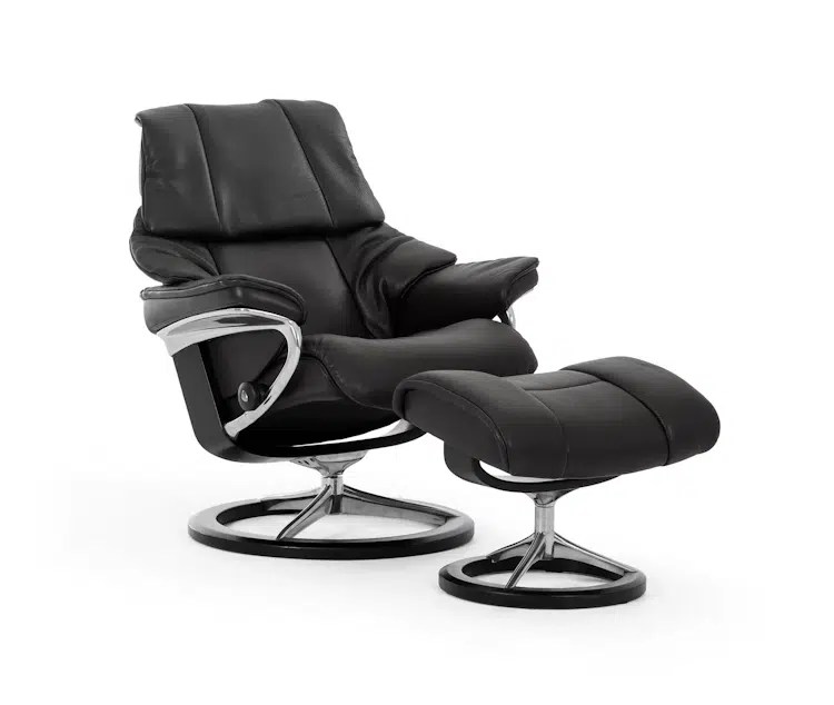 Fauteuil Stressless Reno au meilleur prix chez Meubles Mercier