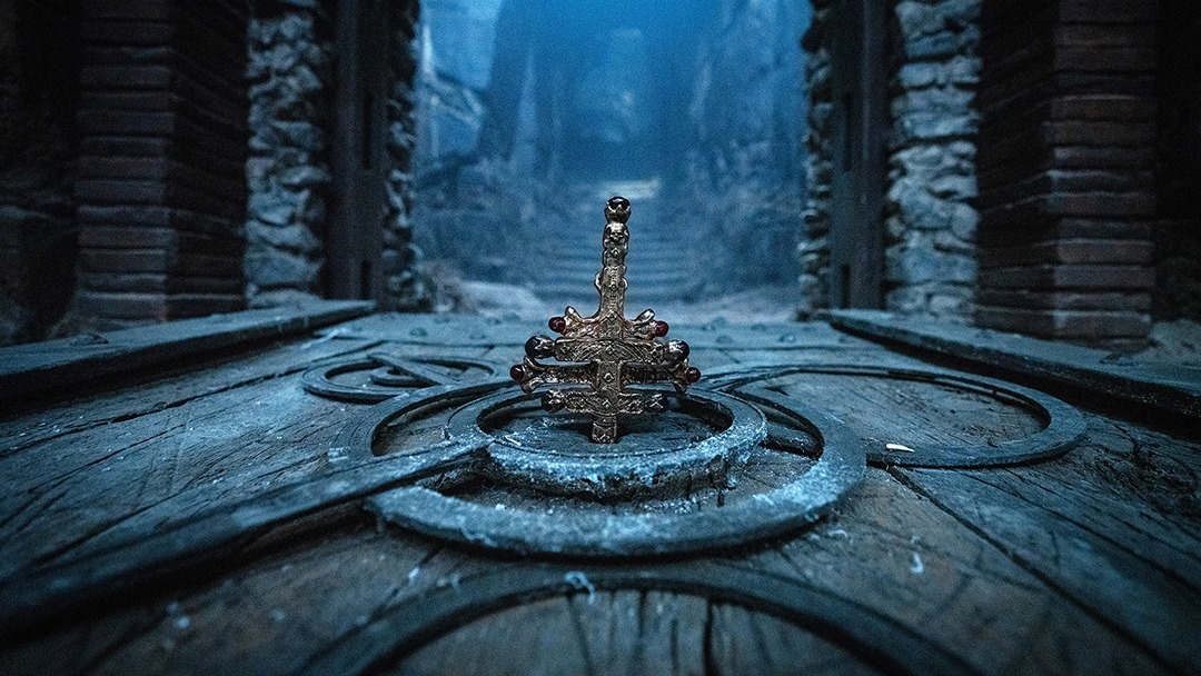 Primeiras Imagens do Filme "Uncharted" São Reveladas! MeuGamer