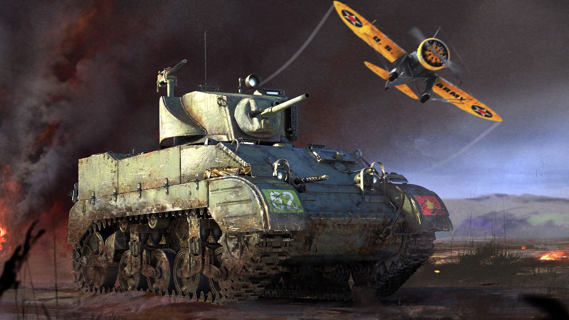 Mais crossplay War Thunder permite jogos entre plataformas; entenda