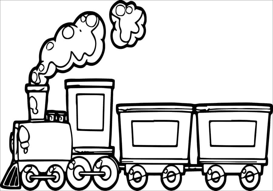 Kereta Yang Bagus