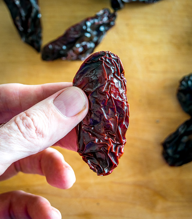 What Are Morita Chiles? Mexican Please