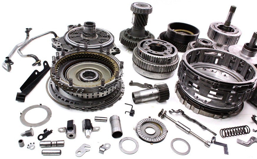 Monterreybased Lodi Group acquires US aftermarket parts
