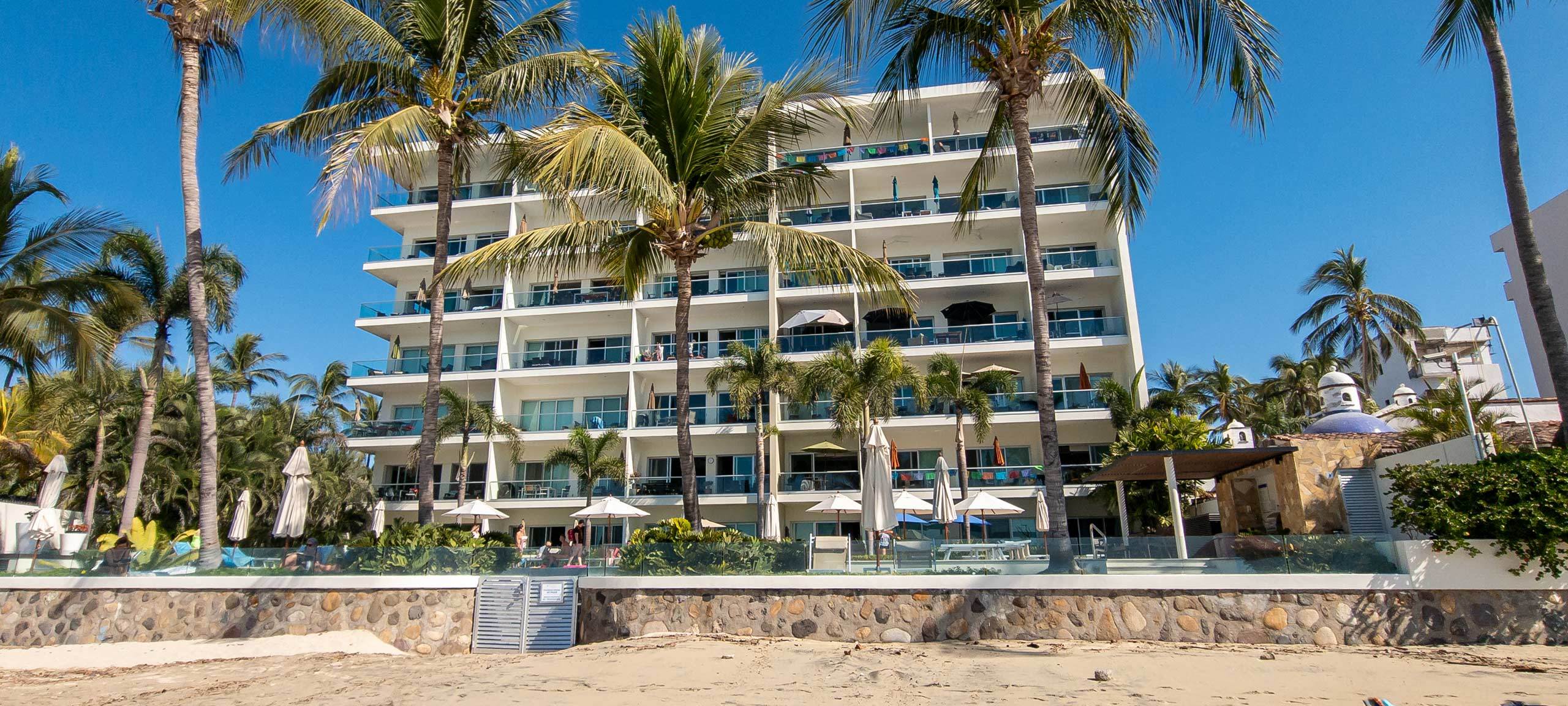 Azul Bucerias For Sale