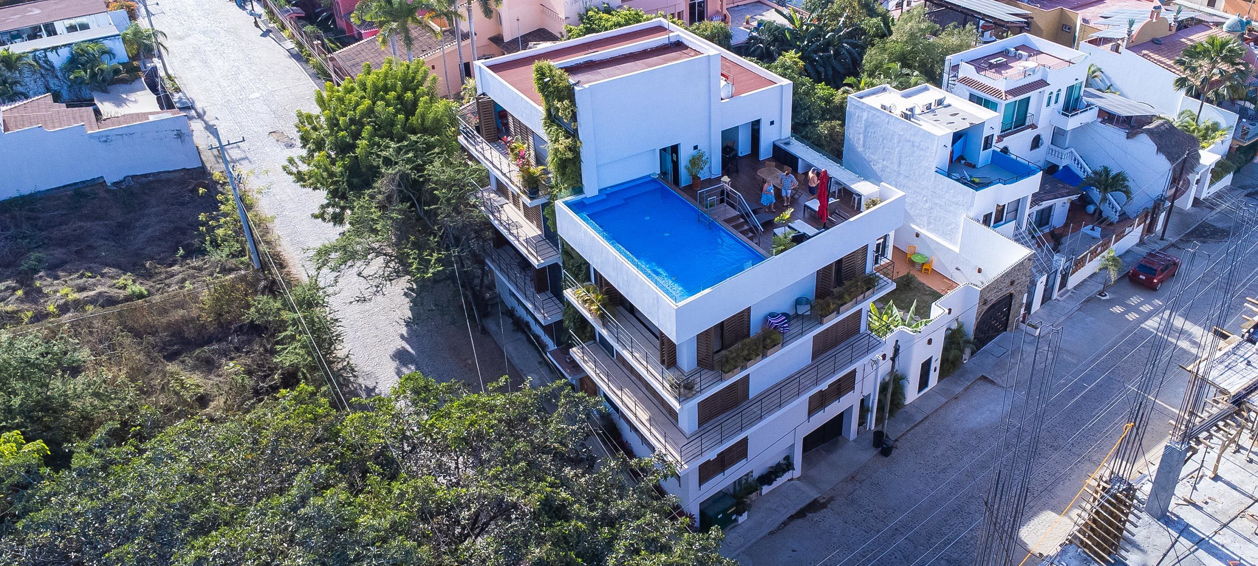 Nerea Living Bucerias For Sale