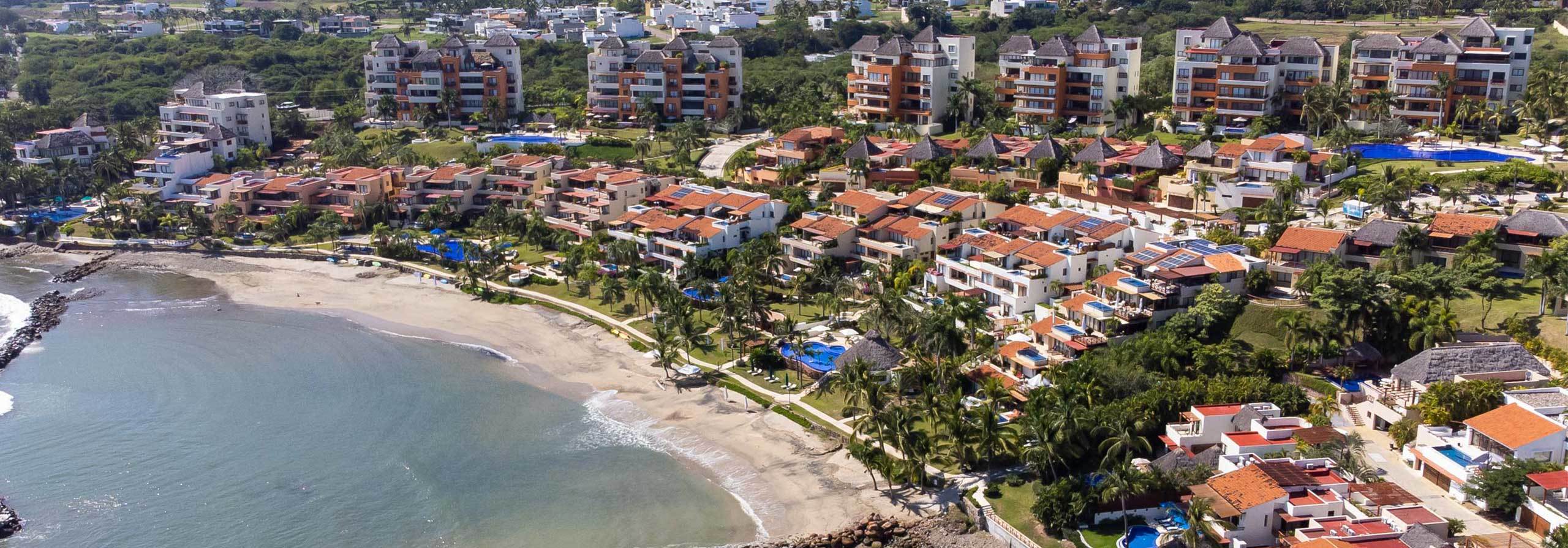 Punta Esmeralda La Cruz For Sale