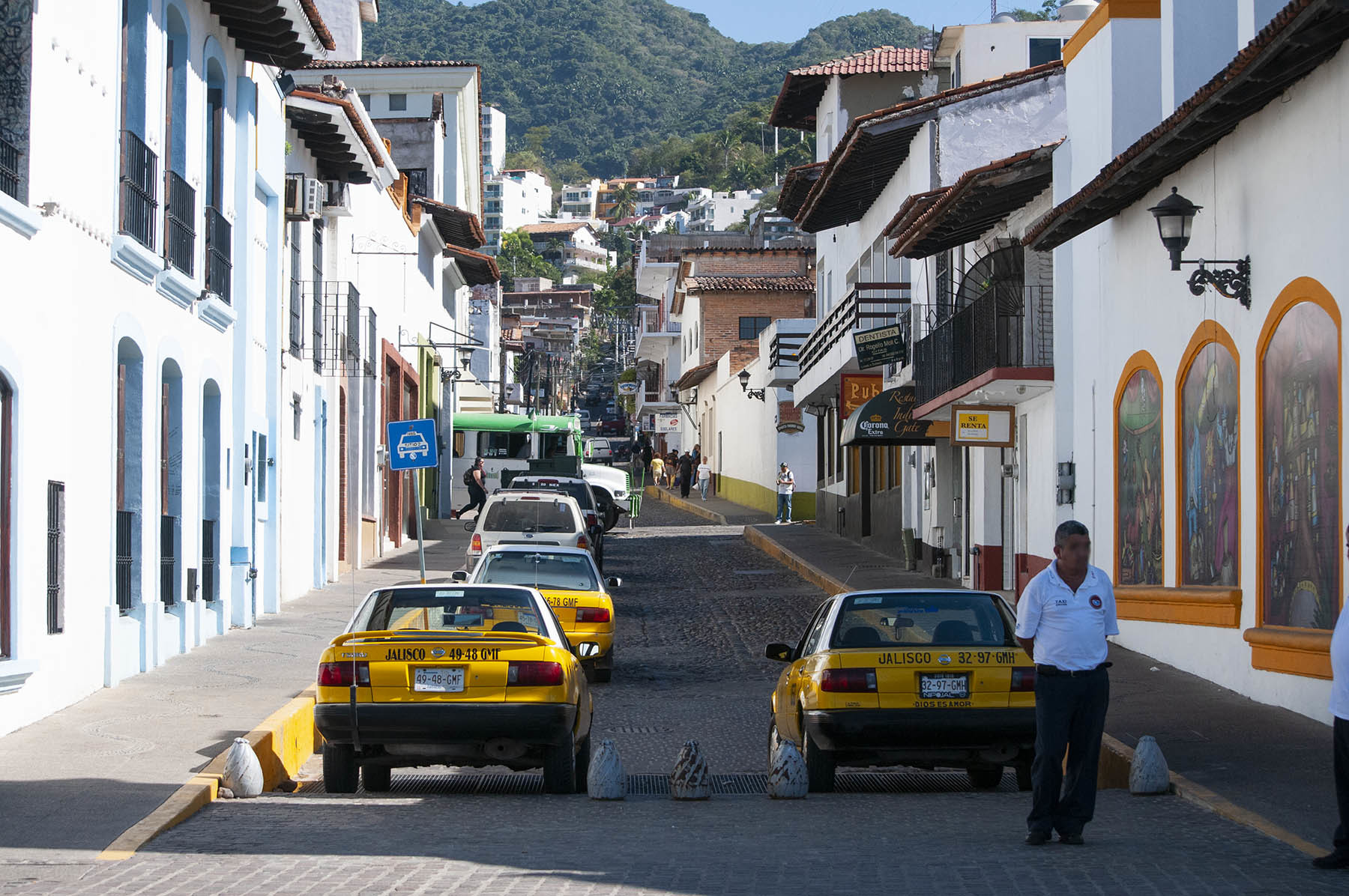 Puerto Vallarta Real Estate