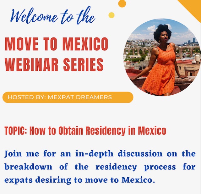 How to Obtain Residency in México Mexpat Dreamers