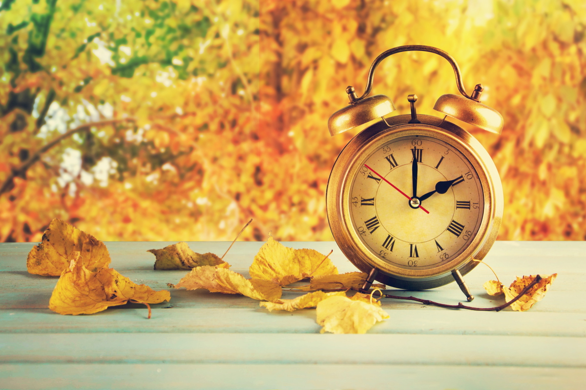 Clocks Change 2021 Europe