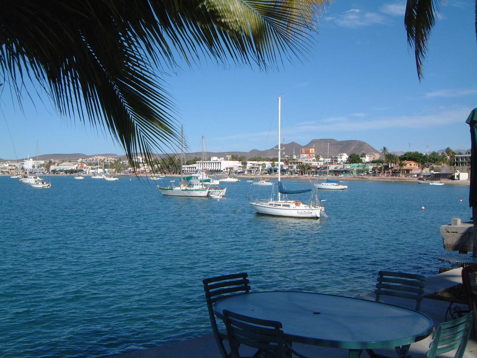 Experience La Paz, Mexico