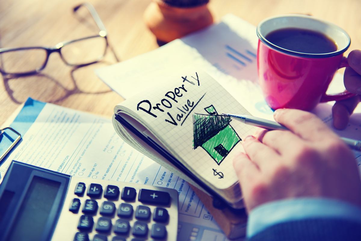 Costs and Taxes When Selling Property in Mexico