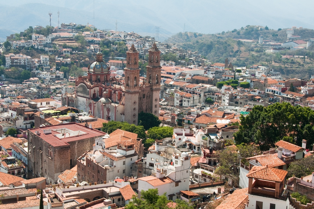 Taxco The Place to Buy Silver in Mexico Mexperience