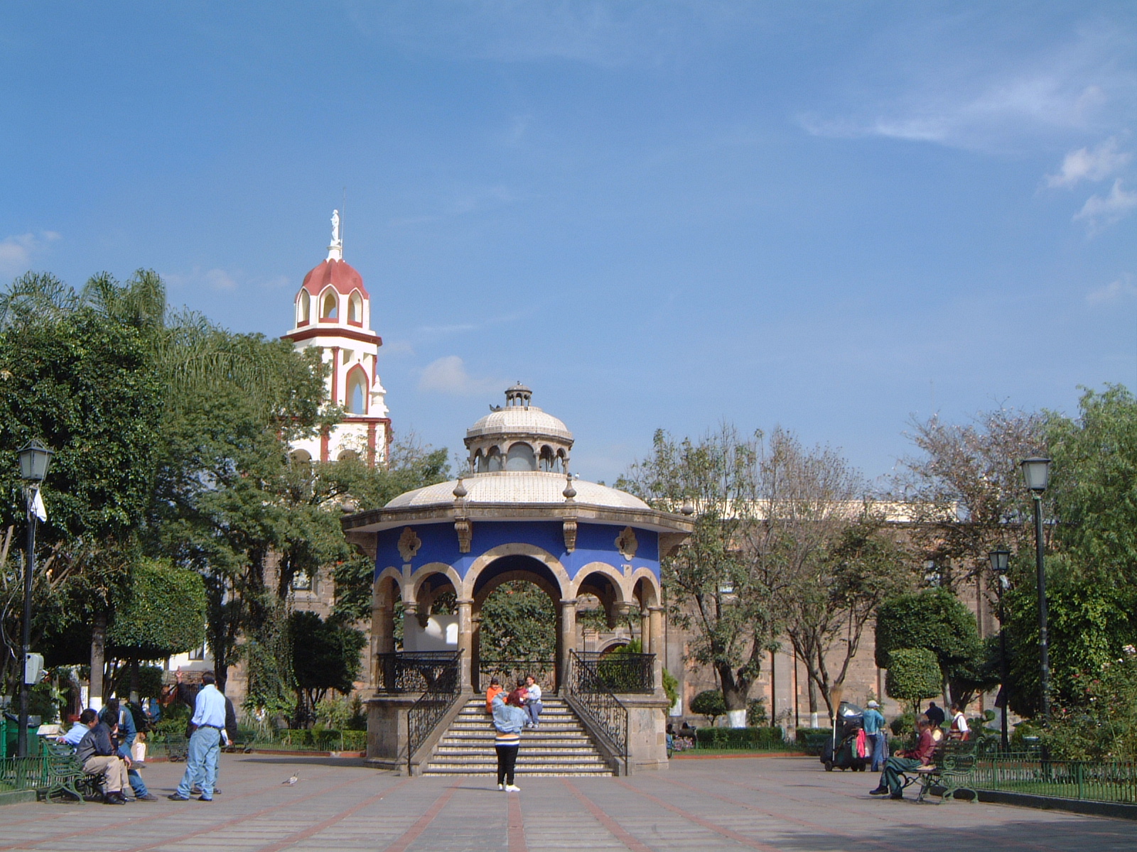 Experience Tlaquepaque