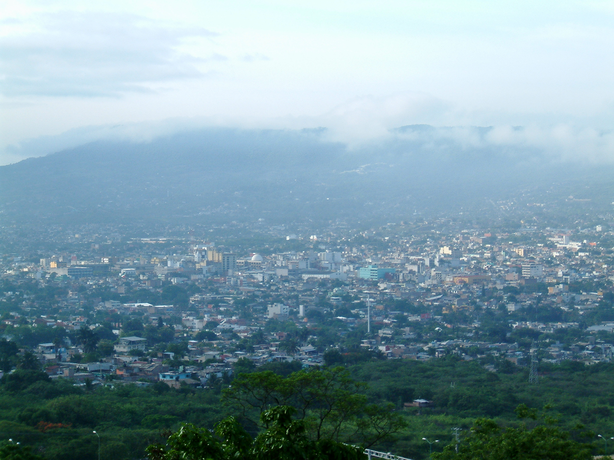 TuxtlaGutierrez Mexperience