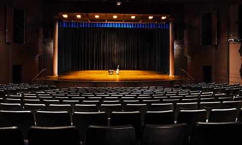 Theatre Meydenbauer Center