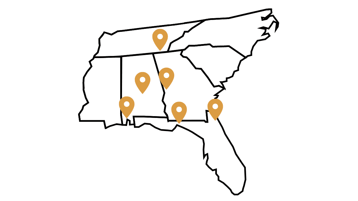 MN VA Map Meyer Najem