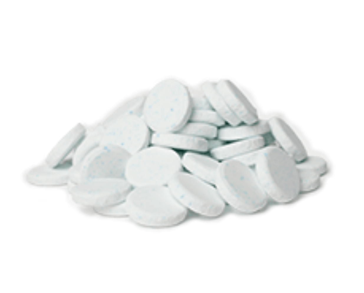 KJELDAHL TABLETS Meyer Service & Supply Ltd.