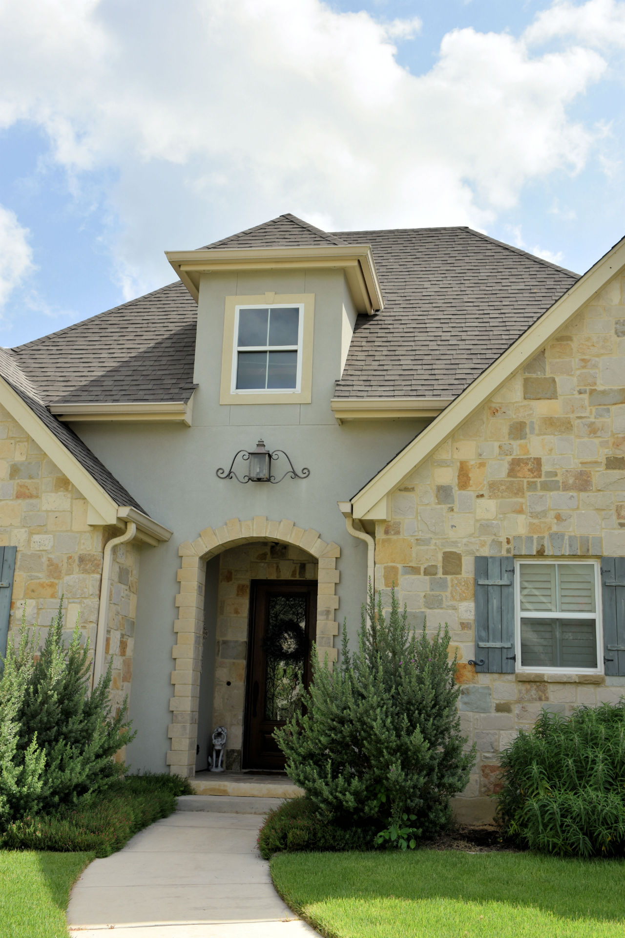Exteriors Meyer Brant Custom Homes