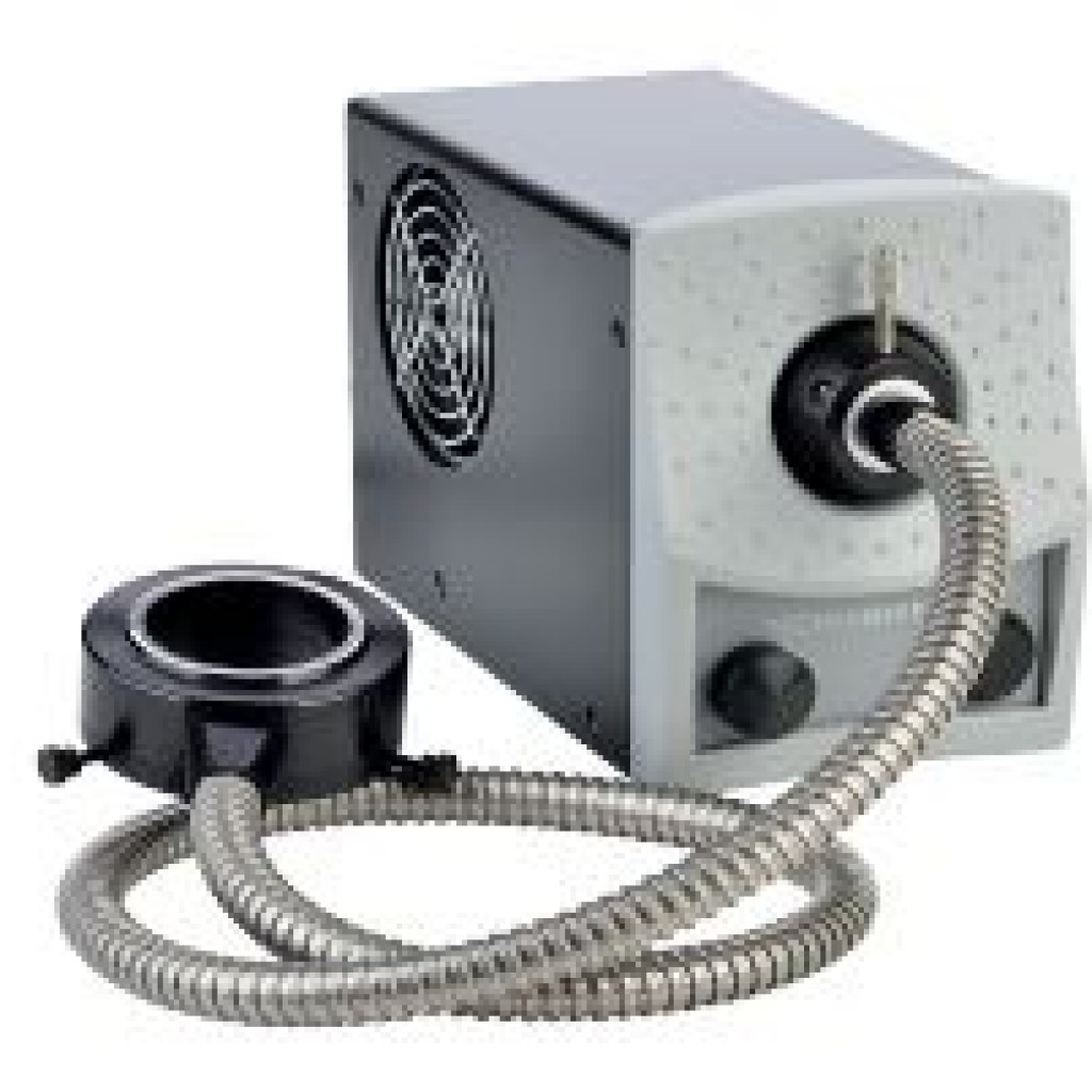 Techniquip PROLUX LED fiber Optic Illuminator Meyer Instruments