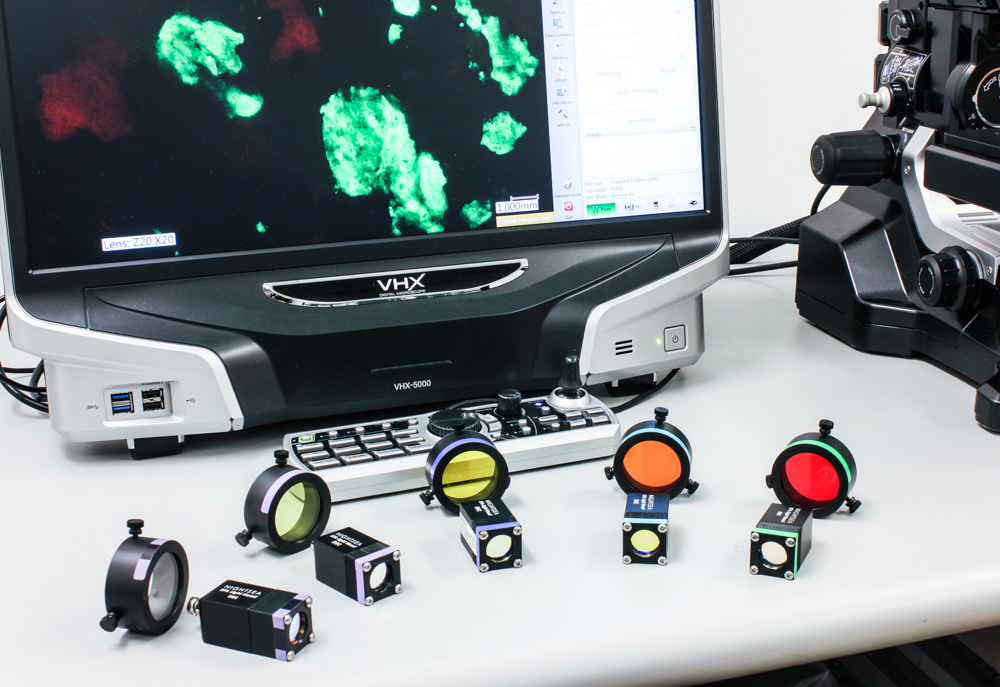 Microscope Keyence Vhx5000 7petals.in