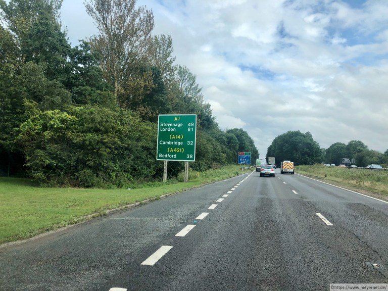 Cambridge 30.07. 31.07.2019 LJ7710.DE