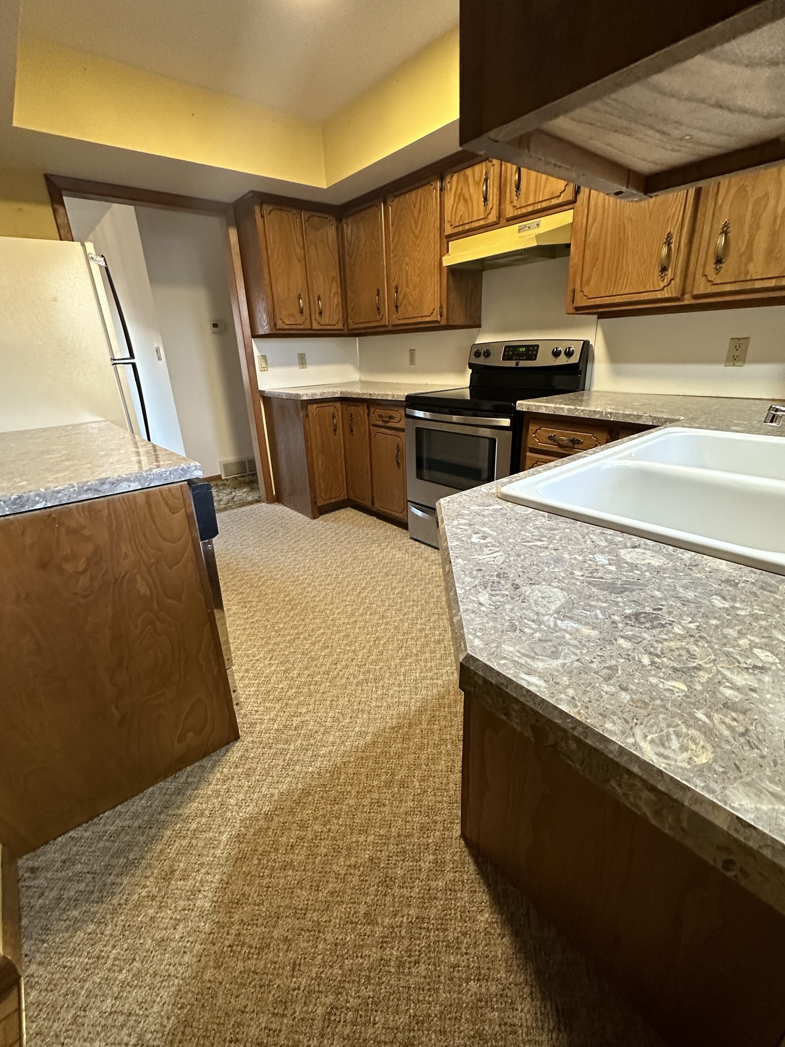 1416 Indian St, St Paul NE 68873 194,200 Meyer Realty