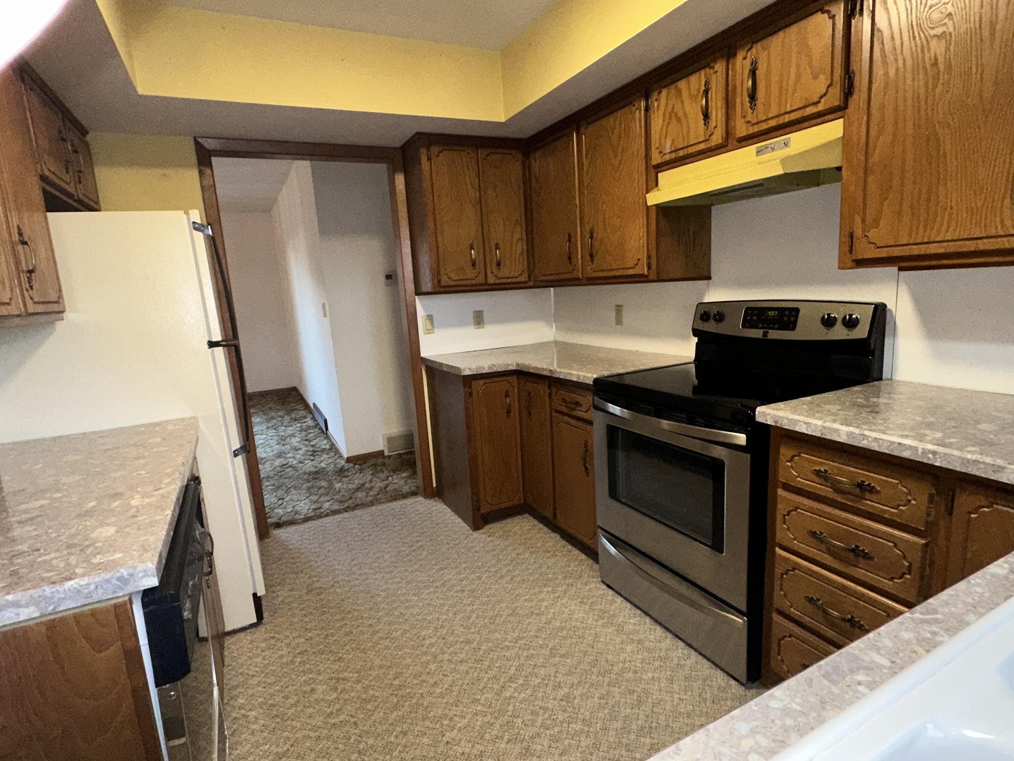 1416 Indian St, St Paul NE 68873 194,200 Meyer Realty