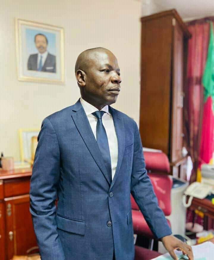 Dignité de « Zomlo’o » JeanPierre Amougou Belinga veille au respect