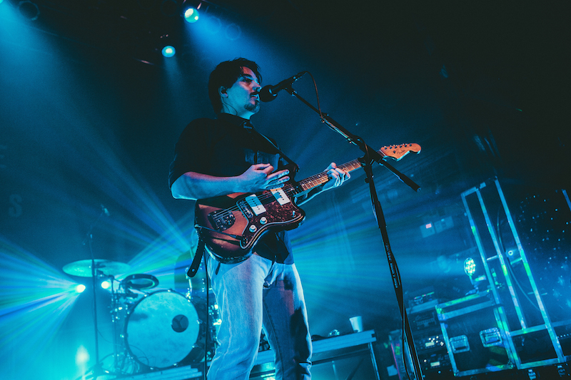 PHOTOS + REVIEW MILKY CHANCE HOUSE OF BLUES (SAN DIEGO, CA)
