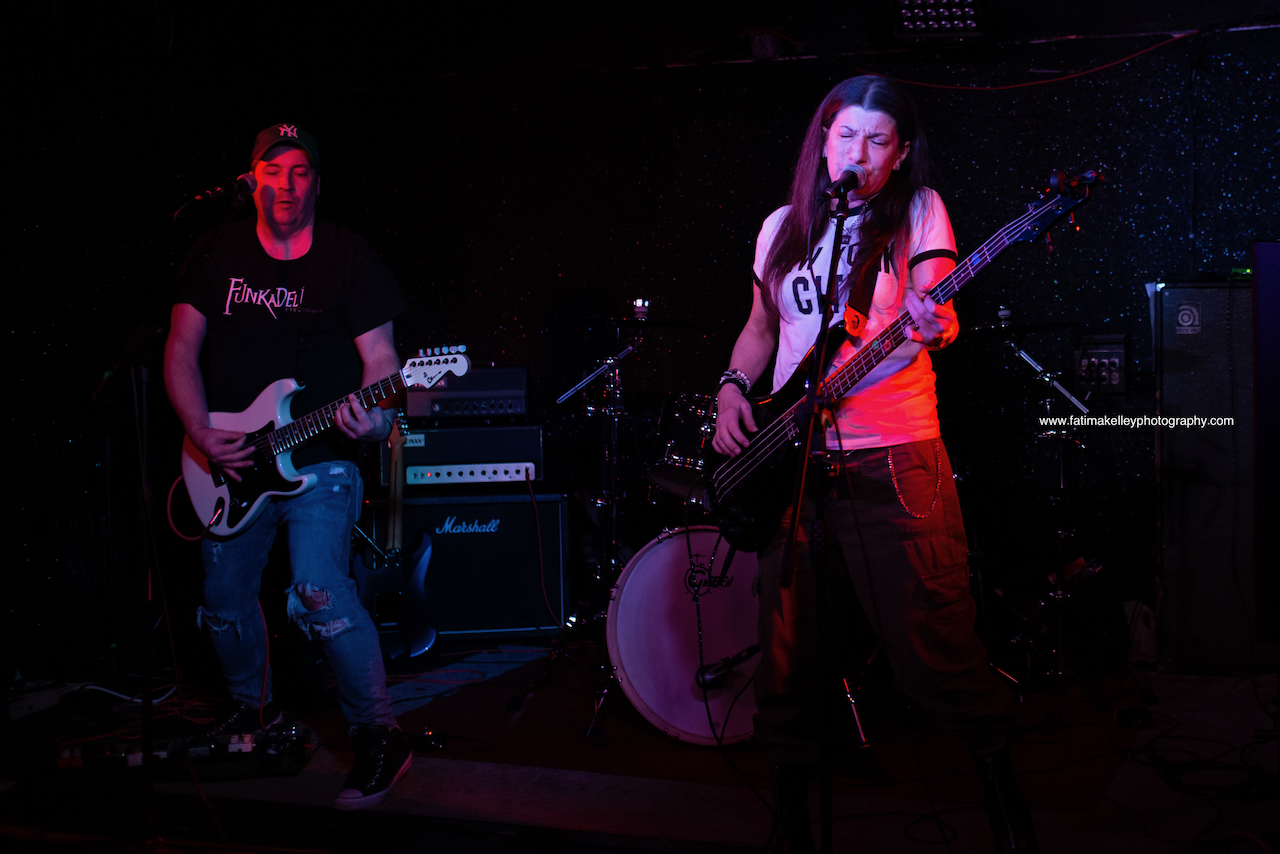 Photos + Review No Interest and on The Bancroft Bar (San Diego, CA)