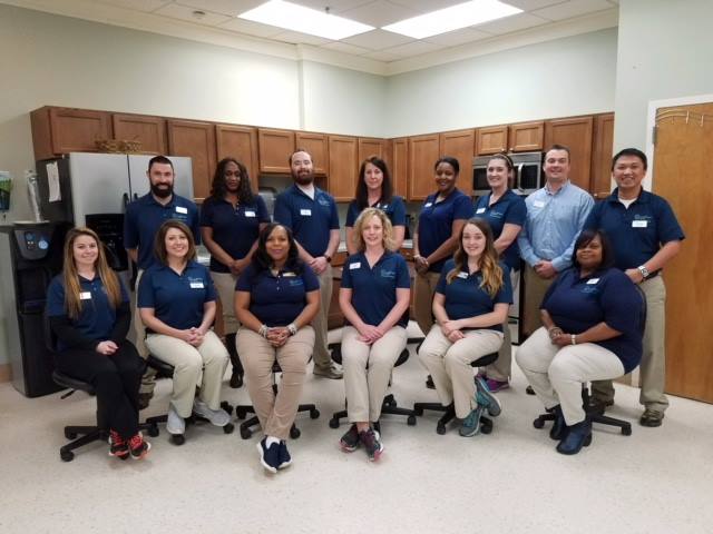 Riverside Named "Best Physical Therapy" in Danville Medical