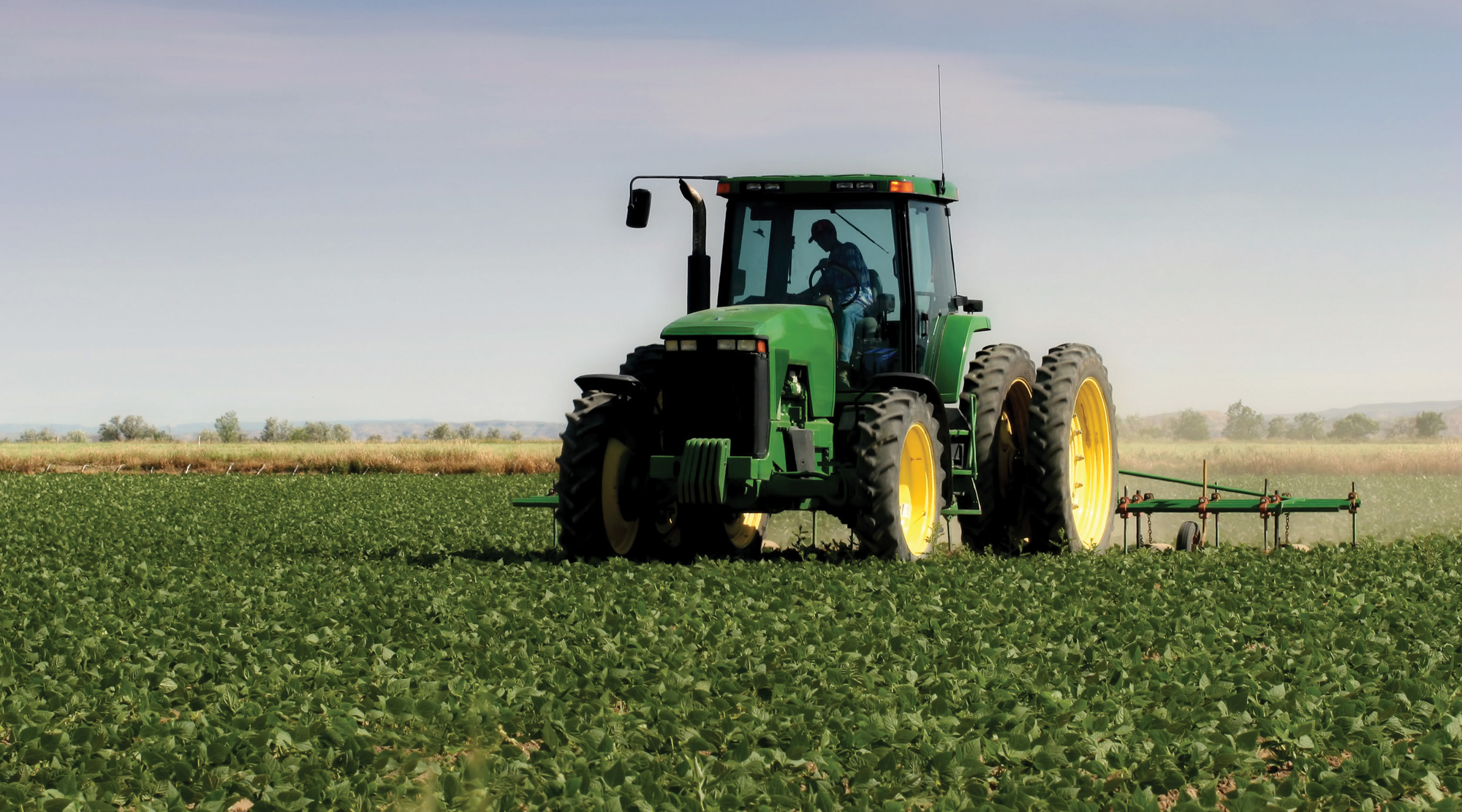 Missouri Bans “JD 303” Tractor Hydraulic Fluid MFA Oil