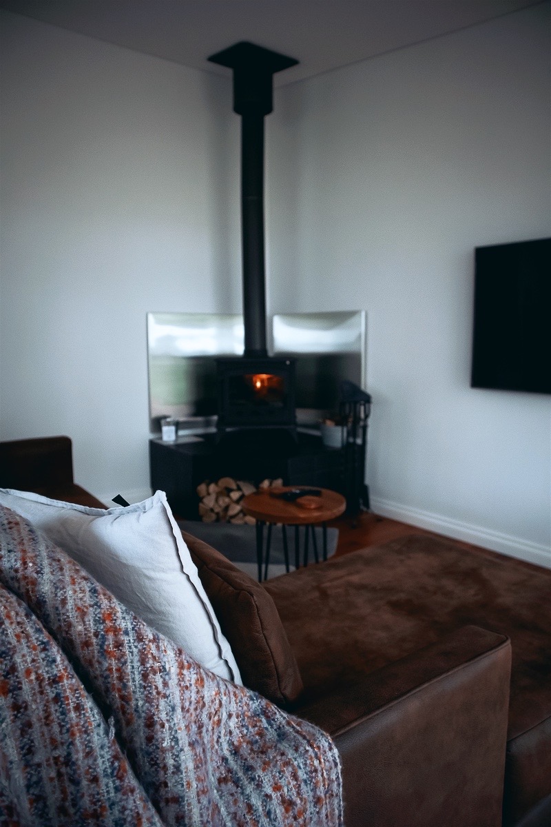 Tree Chalets Sustainable Stay Busselton