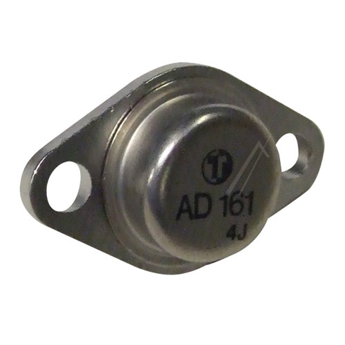 Transistor AD161 Germanium