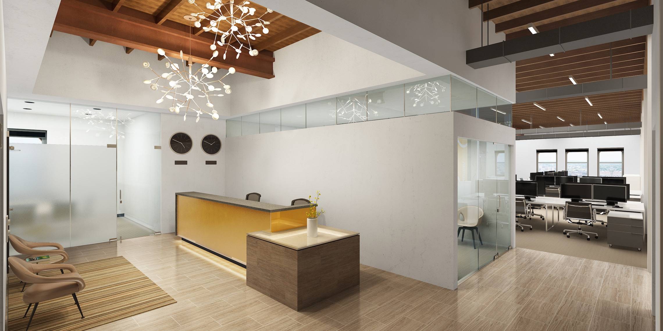 711 Boylston Office MFDS