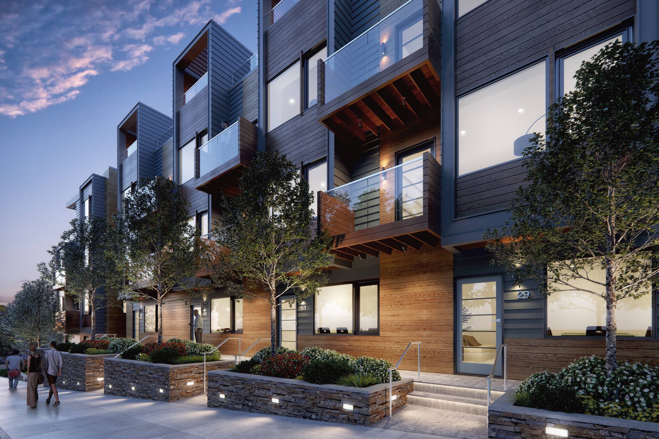 Boston Multifamily MFDS