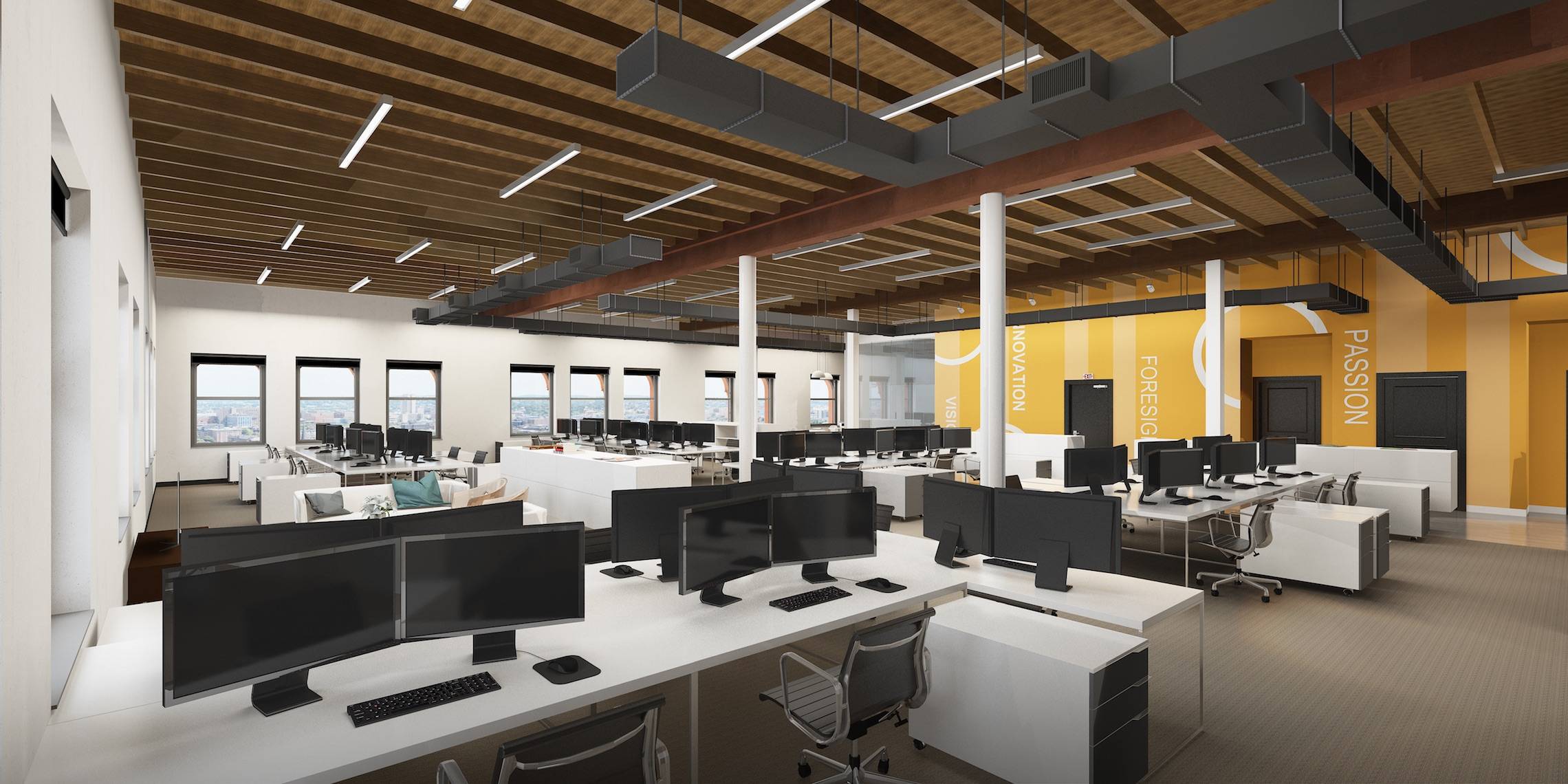 711 Boylston Office MFDS