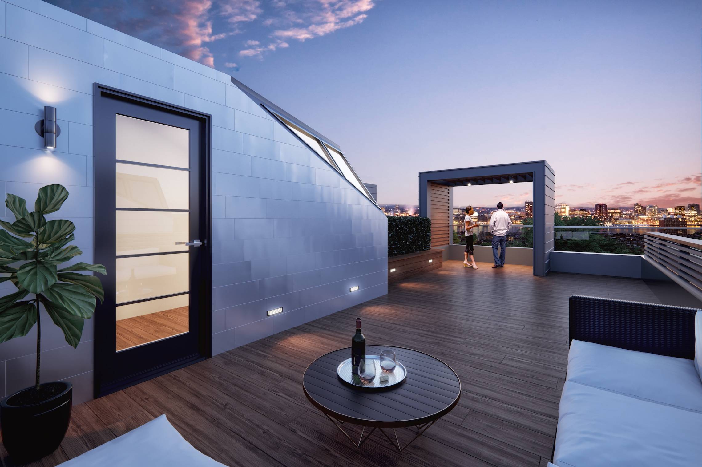 Boston Multifamily MFDS