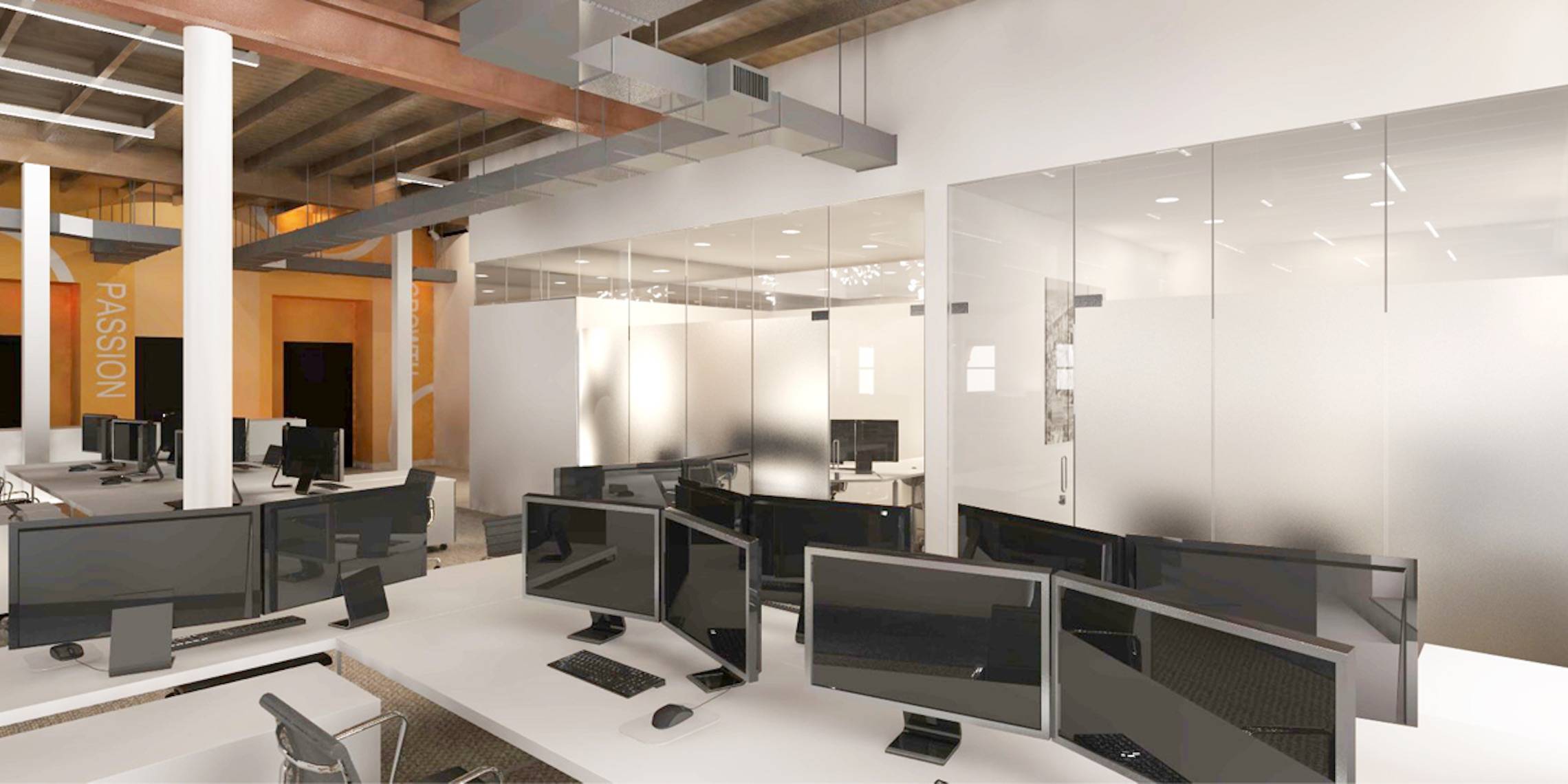 711 Boylston Office MFDS