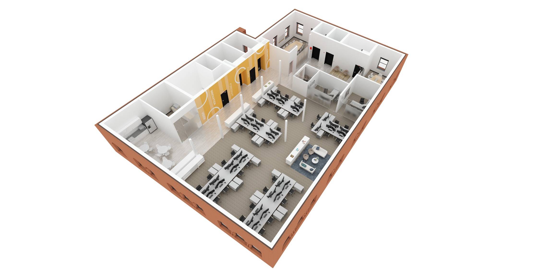 711 Boylston Office MFDS