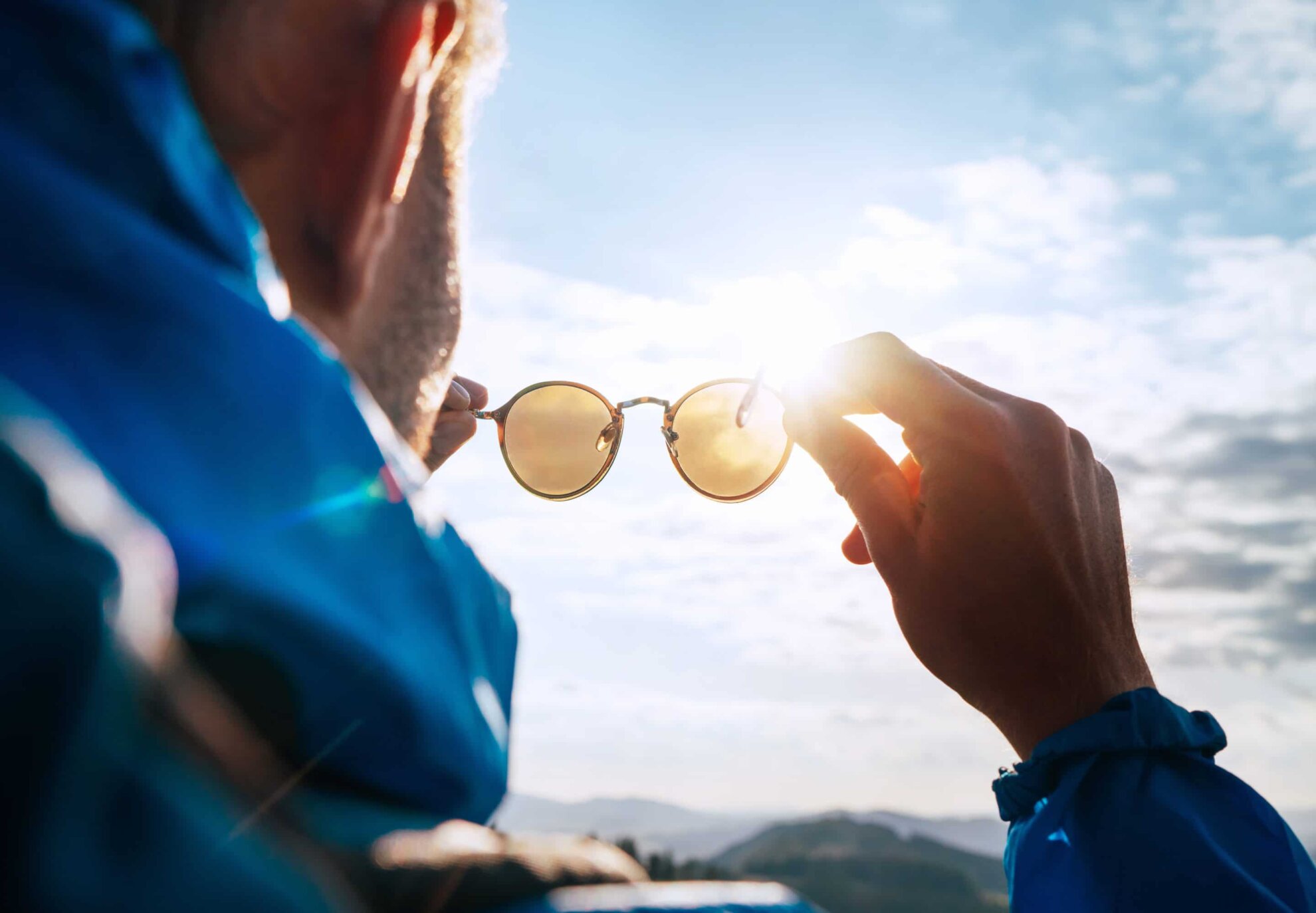 Do I Need UV Protection in My Eyewear?
