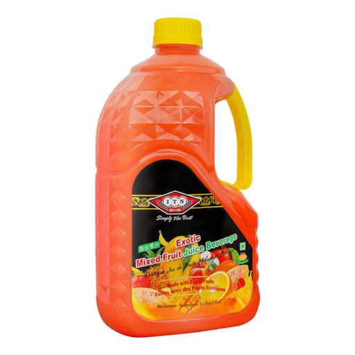 ITN Mix Juice MF FOOD MART
