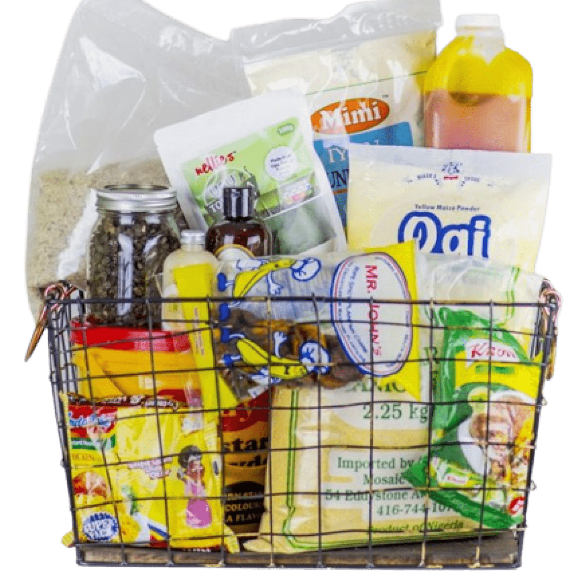 Household Items MF FOOD MART