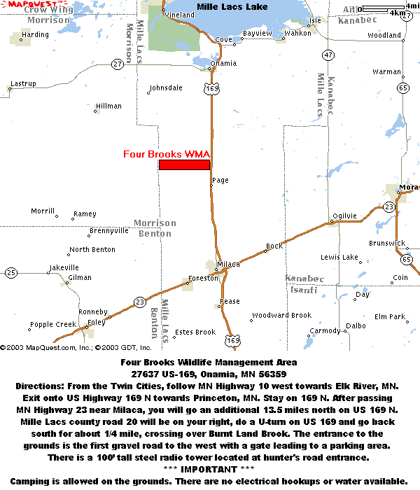 Minnesota Federation of Field Trial Clubs, Inc.