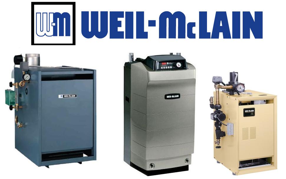 New York Weil McLain Boiler Service Repair, Installation & Replacement