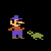 Graphics MFGG Mario Fan Games Galaxy