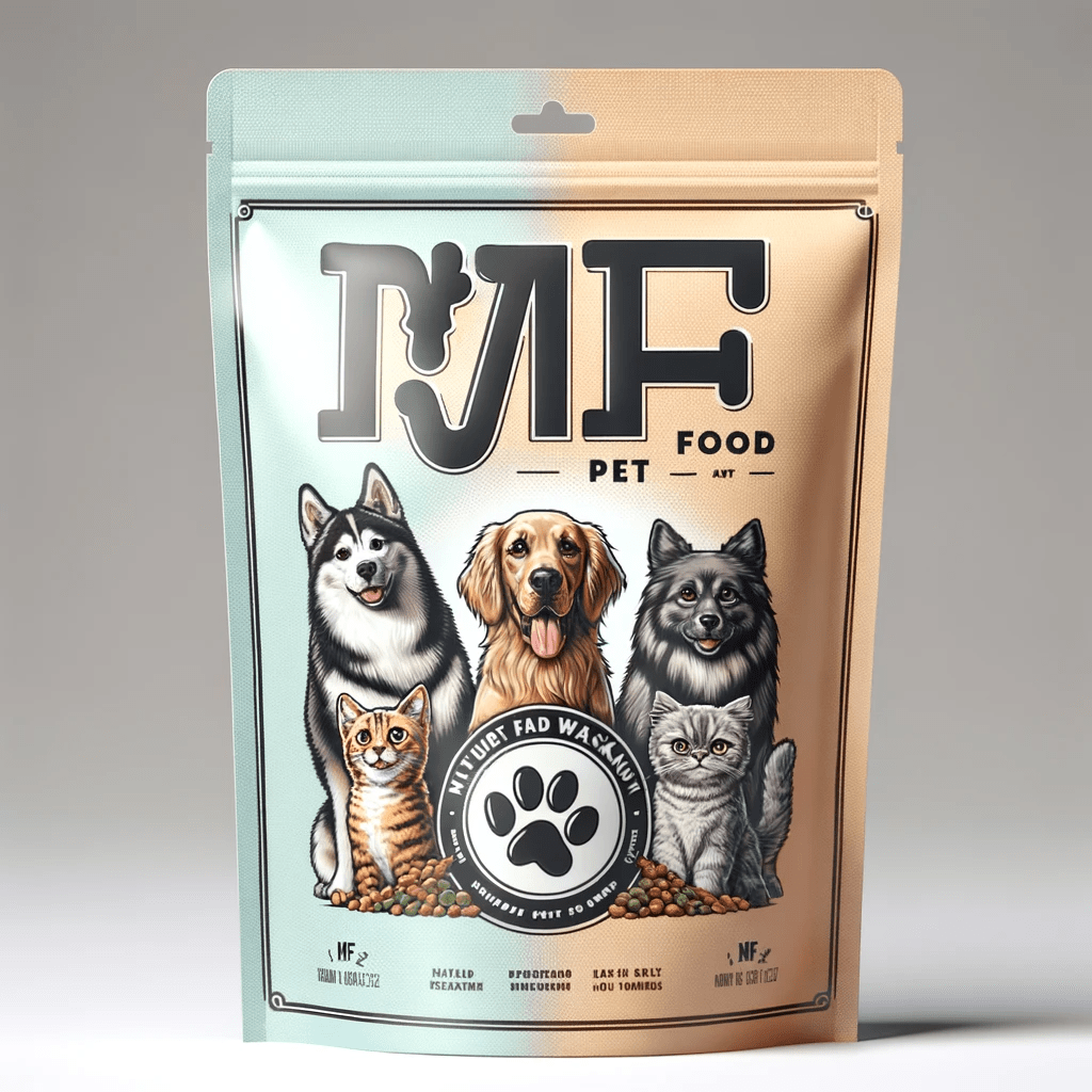 News Materials commonly used for pet food standup pouches