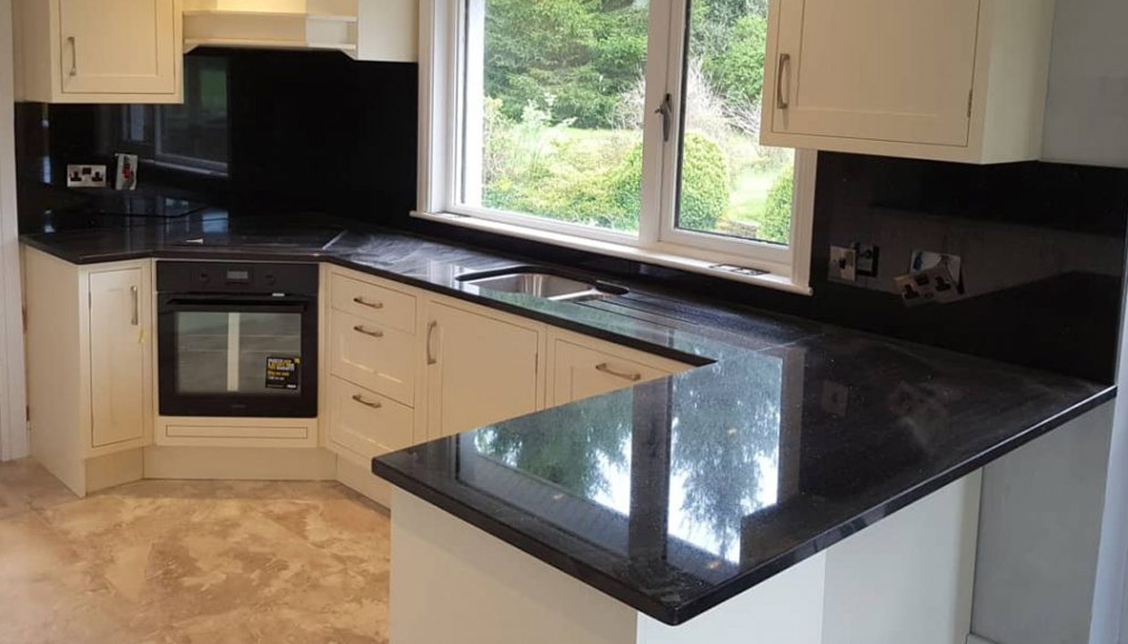 Choose The Correct Worktop For Your Kitchen Worktop Options