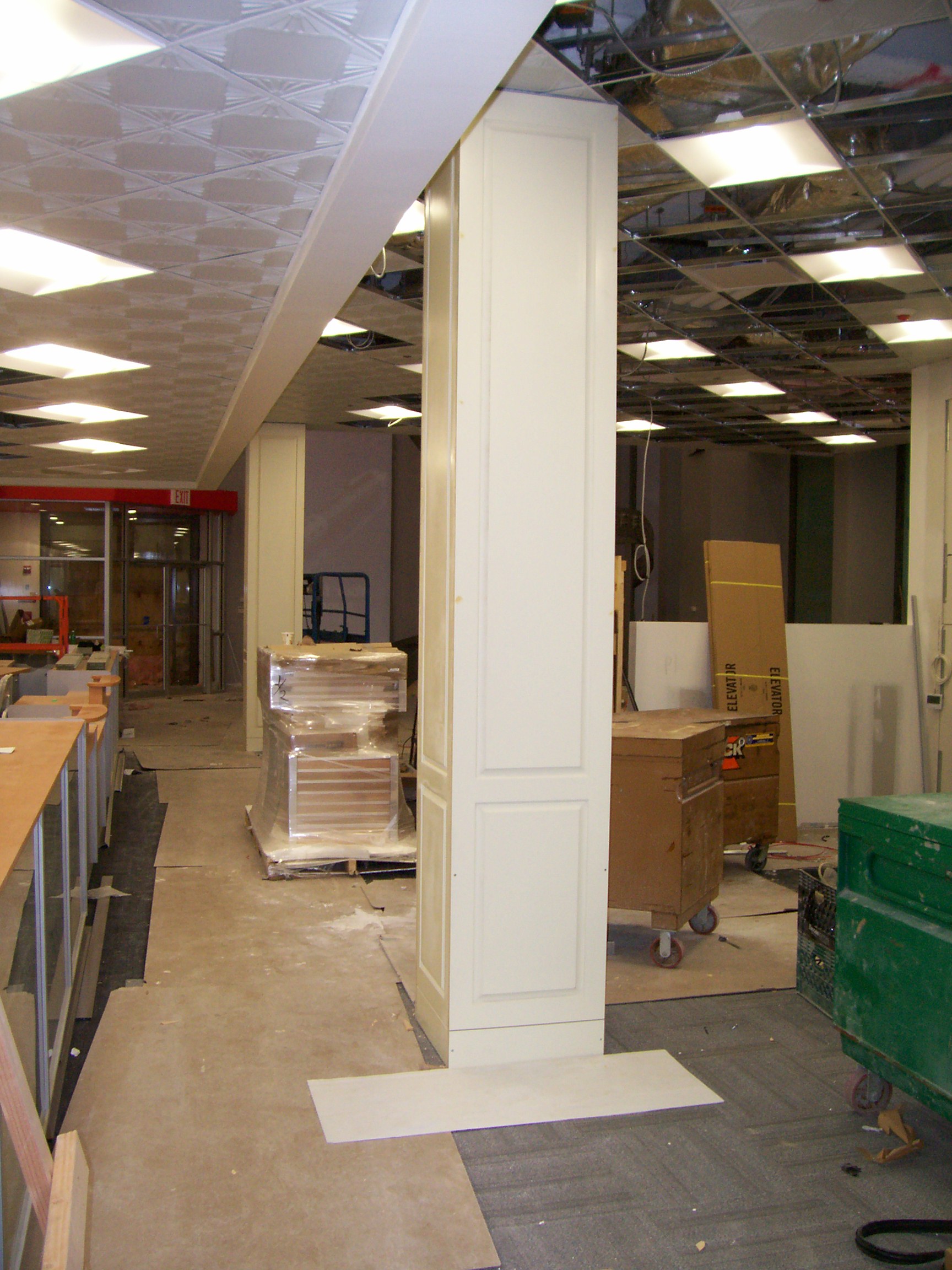 Doctor's Office Furniture, Medical Office Furniture, Doctor's Mica